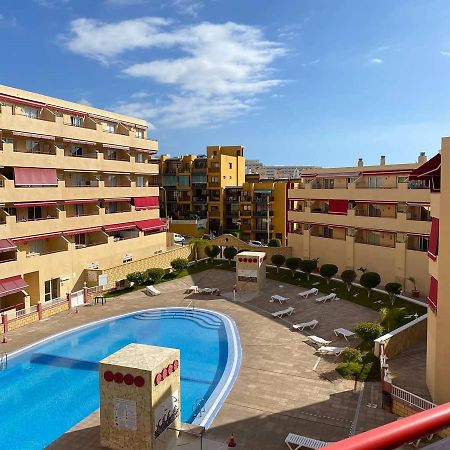 Puerto De Santiago, Jardines Del Mar Tenerife Apartment Puerto de Santiago  Ngoại thất bức ảnh