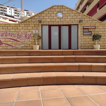 Puerto De Santiago, Jardines Del Mar Tenerife Apartment Puerto de Santiago  Ngoại thất bức ảnh