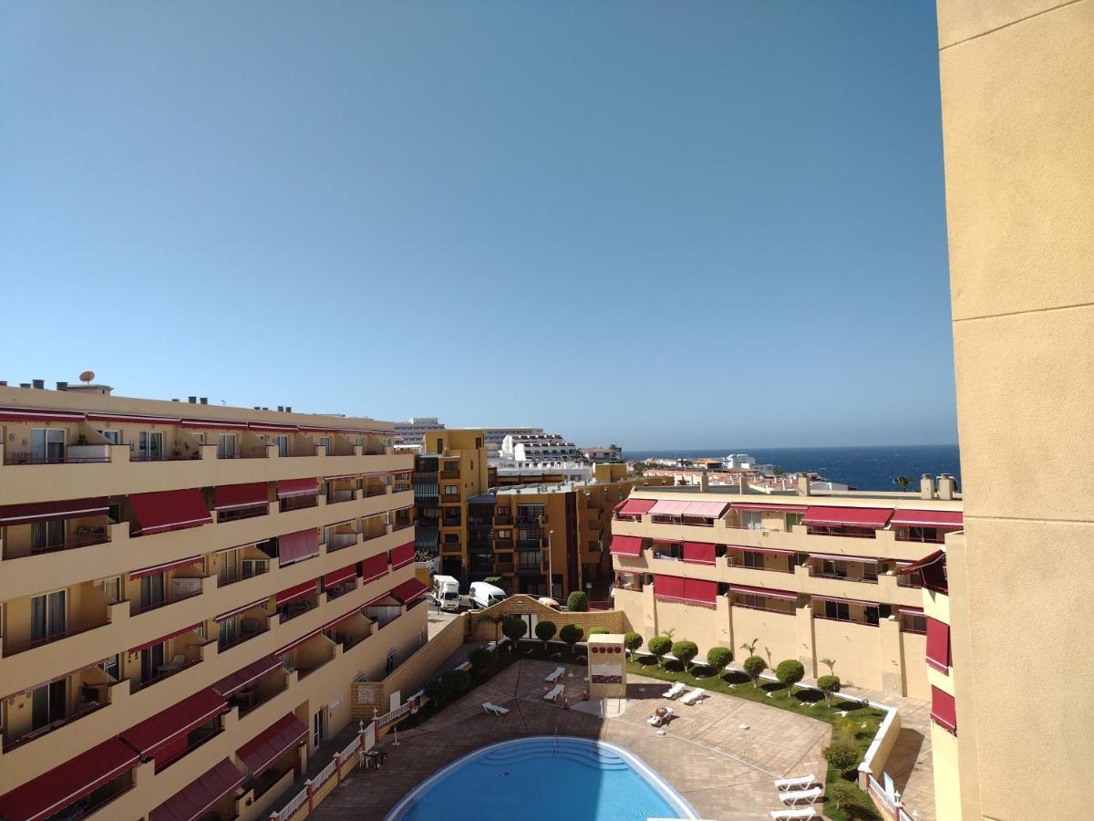 Puerto De Santiago, Jardines Del Mar Tenerife Apartment Puerto de Santiago  Ngoại thất bức ảnh