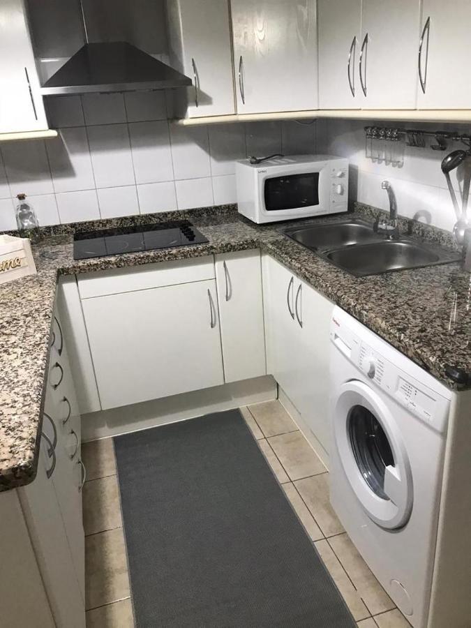Puerto De Santiago, Jardines Del Mar Tenerife Apartment Puerto de Santiago  Ngoại thất bức ảnh