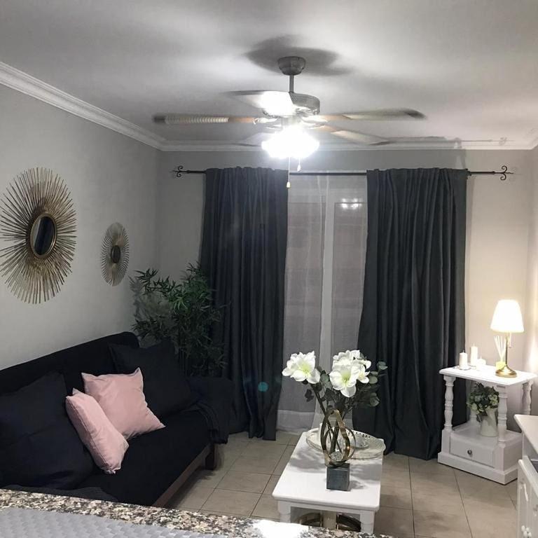 Puerto De Santiago, Jardines Del Mar Tenerife Apartment Puerto de Santiago  Ngoại thất bức ảnh