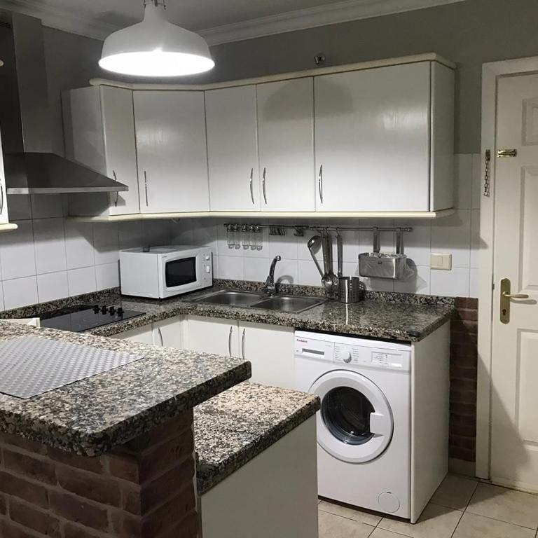Puerto De Santiago, Jardines Del Mar Tenerife Apartment Puerto de Santiago  Ngoại thất bức ảnh