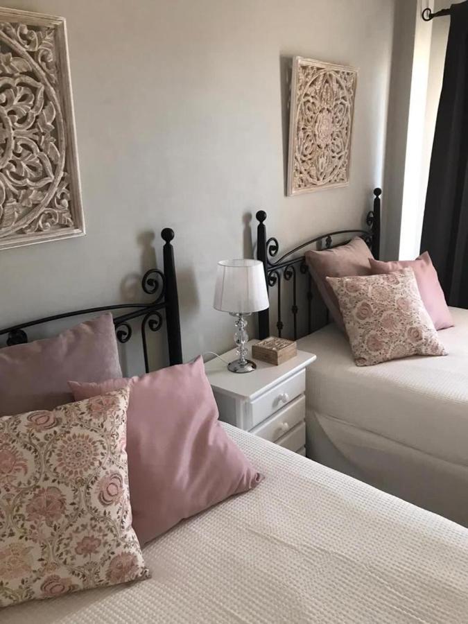 Puerto De Santiago, Jardines Del Mar Tenerife Apartment Puerto de Santiago  Ngoại thất bức ảnh