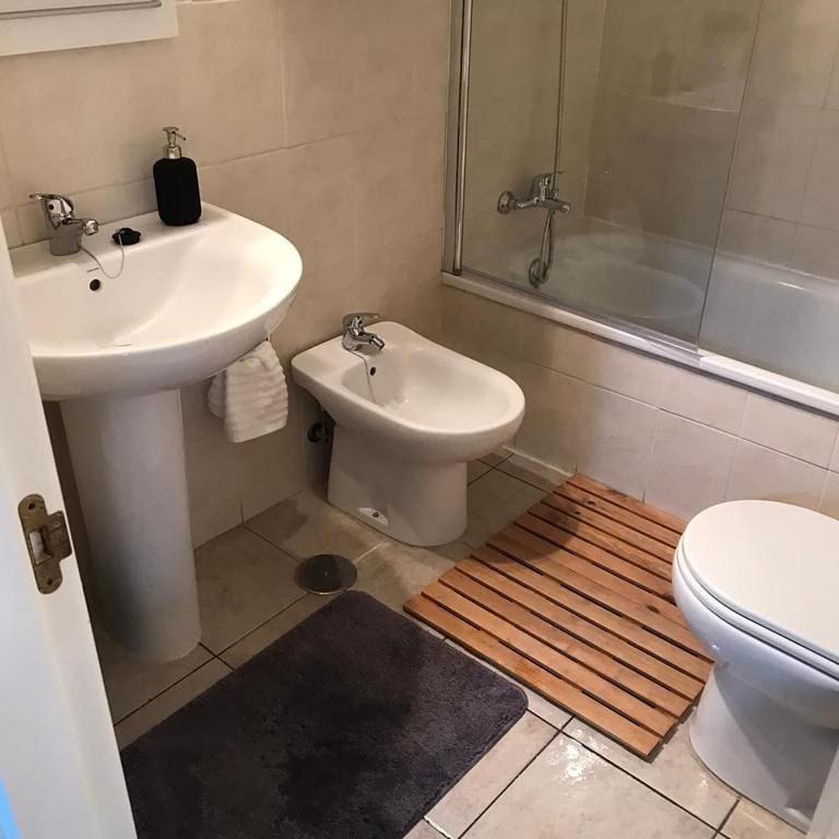 Puerto De Santiago, Jardines Del Mar Tenerife Apartment Puerto de Santiago  Ngoại thất bức ảnh