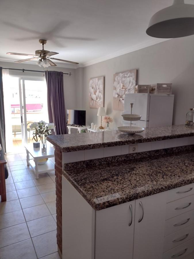 Puerto De Santiago, Jardines Del Mar Tenerife Apartment Puerto de Santiago  Ngoại thất bức ảnh