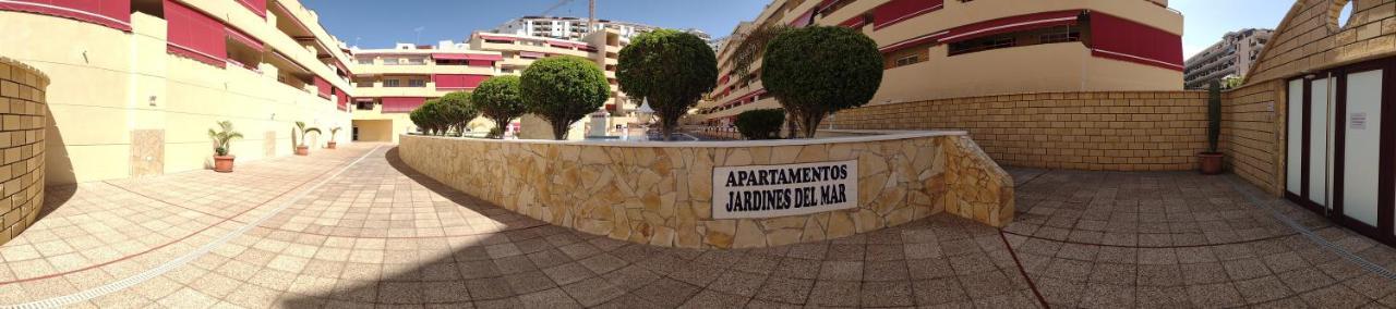 Puerto De Santiago, Jardines Del Mar Tenerife Apartment Puerto de Santiago  Ngoại thất bức ảnh