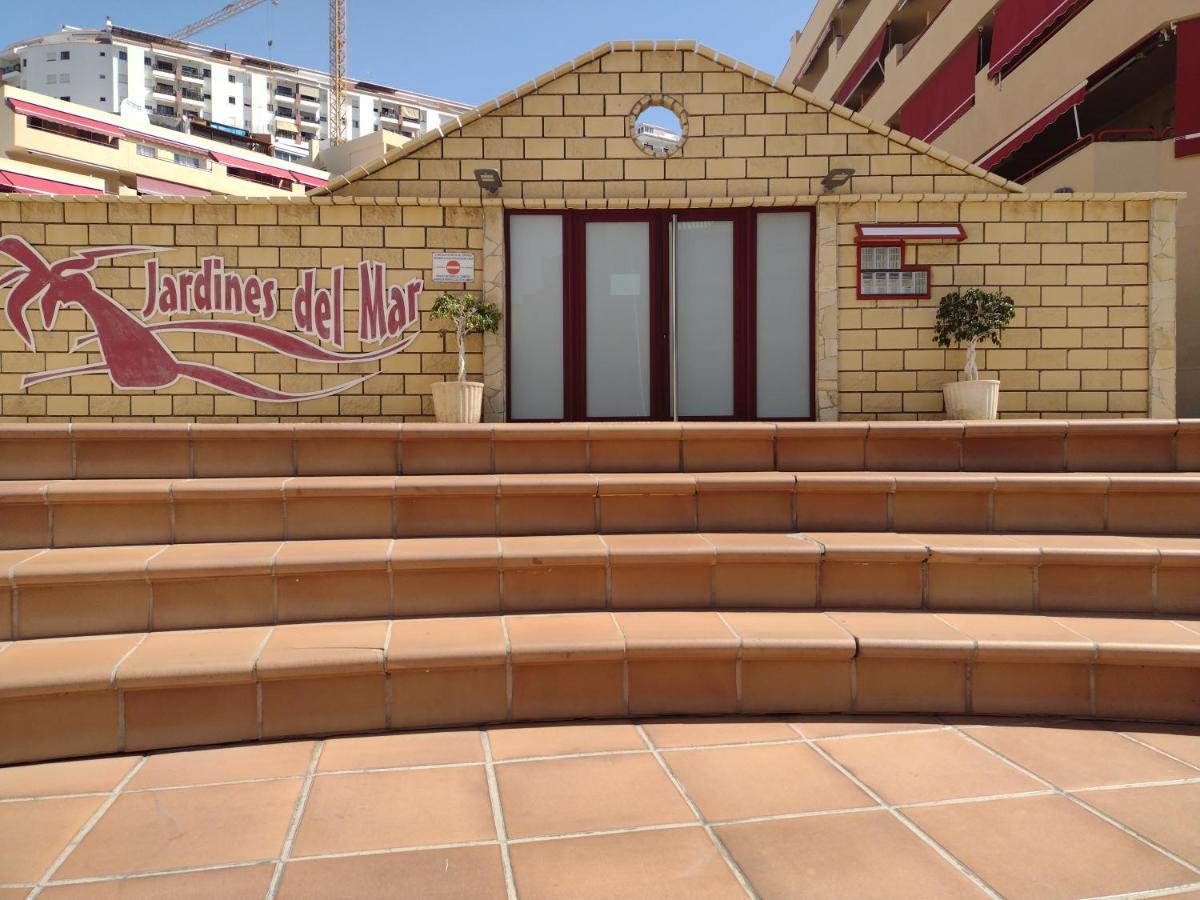 Puerto De Santiago, Jardines Del Mar Tenerife Apartment Puerto de Santiago  Ngoại thất bức ảnh